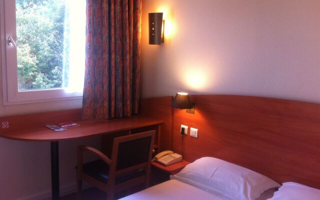 Hotel Akena Nantes Orvault
