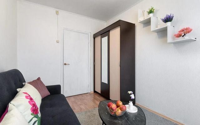 Comfort Homes на улице Нагорная