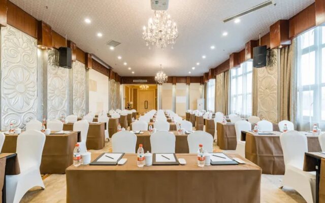 S & N Hotel Grand Chaohu