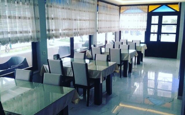 Akcakoca Eftelya Buti̇k Otel
