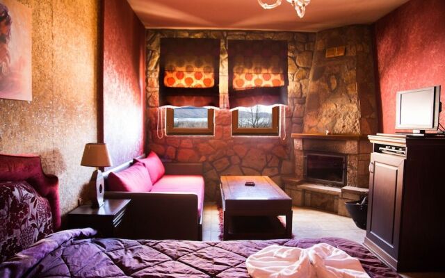 Silva Suites
