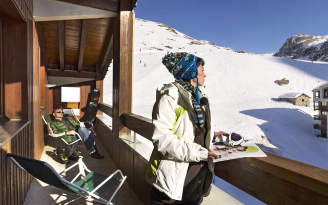 Le Hameau du Borsat IV (TIG300)