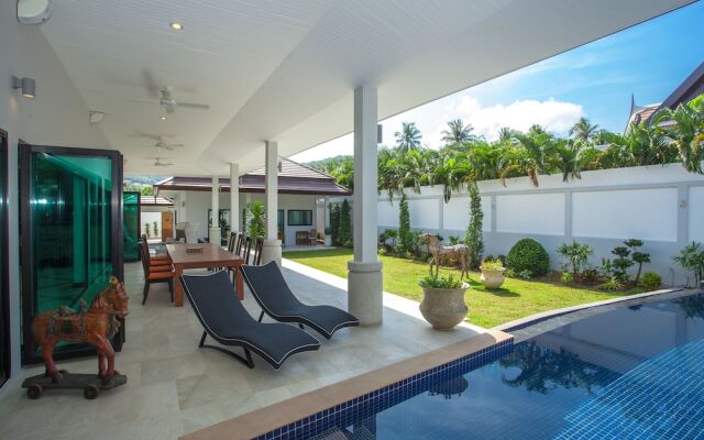Celine Villa