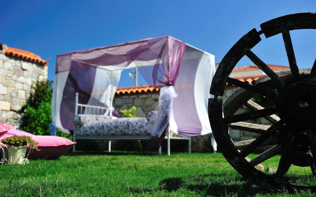 Alaçatı Sultan Konak Butik Otel