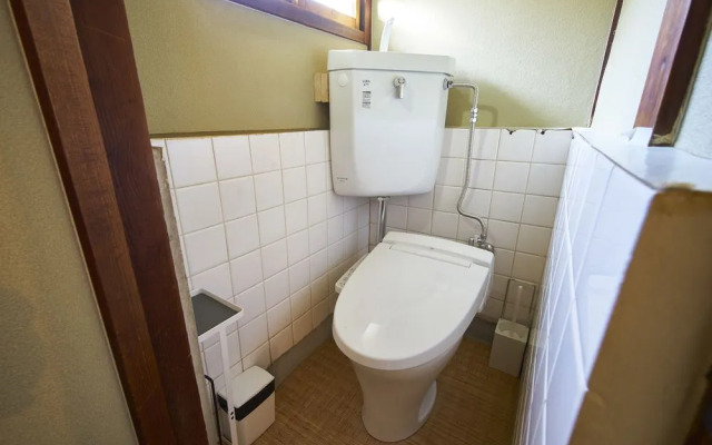 瓦塔丽安旅馆(Watarian)