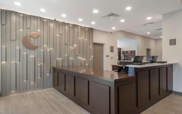 Pestana Orlando Suites - Lake Buena Vista