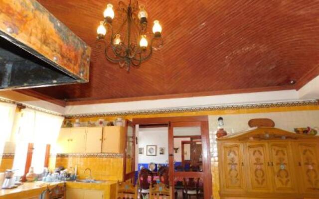Casa Erizo 39