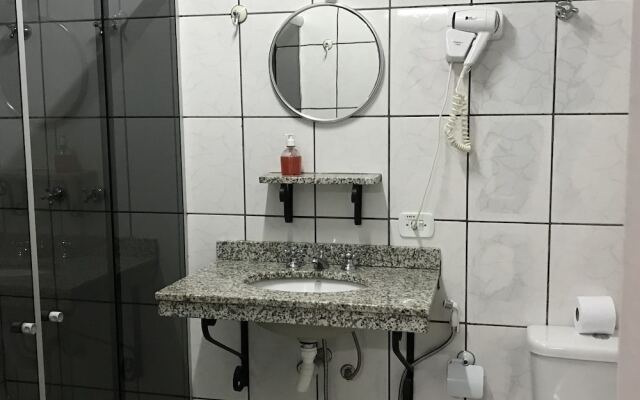 Pousada do Vento
