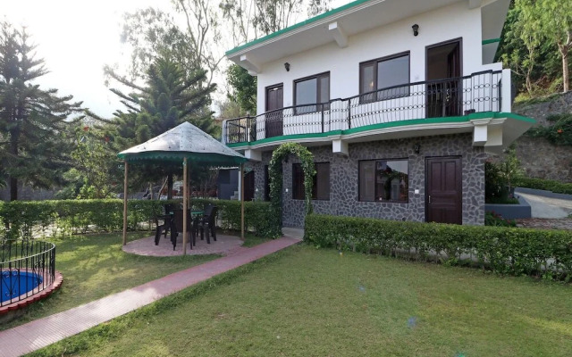 The Gharonda Hut by OYO Rooms