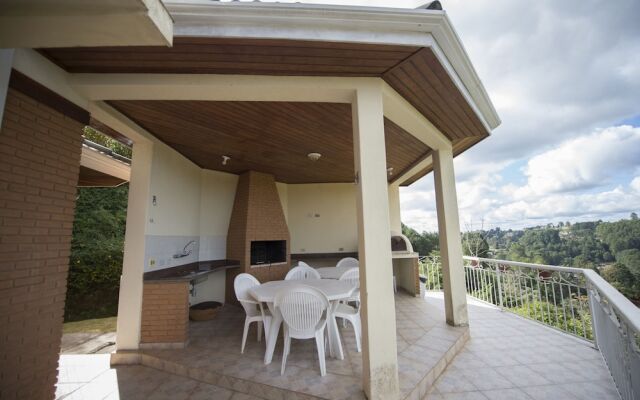 Pousada Constellation Lodge