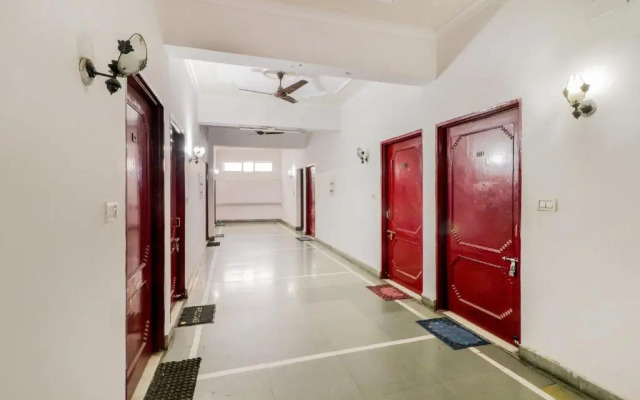 J C Guest House