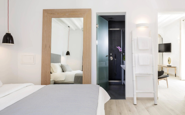 Mykonos Princess Hotel