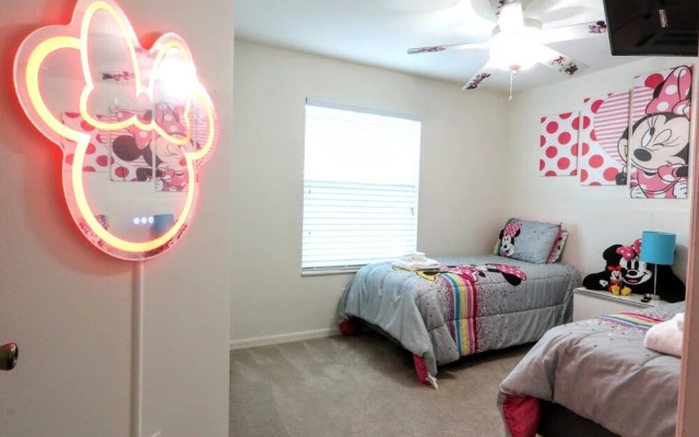 Crystal Cove by CozyKey Vacation Rentals