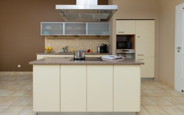 Apartment Orłowo Park by Renters