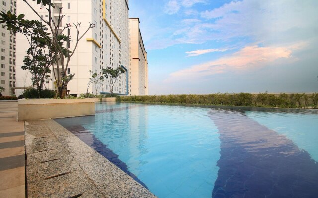 Bassura City Apartment By Mediapura