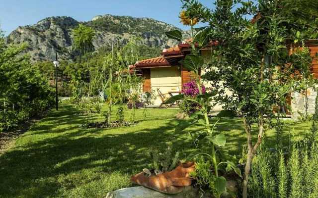 Sandal Hotel Gocek