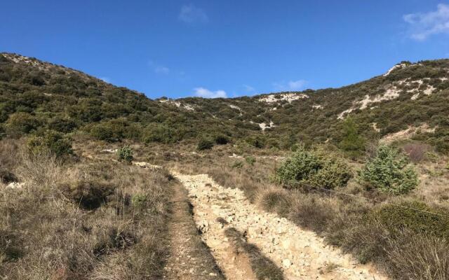 Chambre en Ardèche du Sud