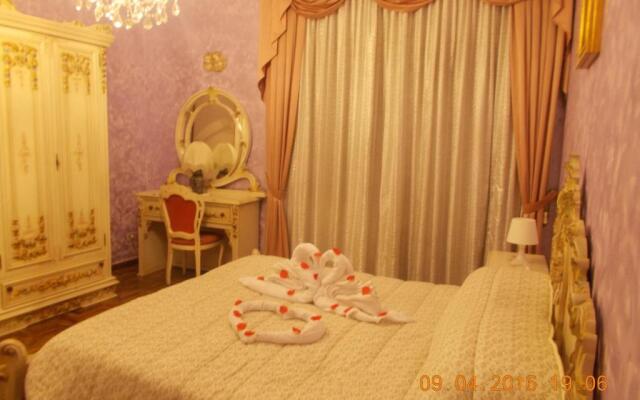 Appartamento I Cedri