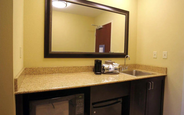 Hampton Inn & Suites Chadds Ford