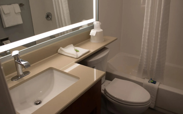 Good Nite Inn - Redwood City