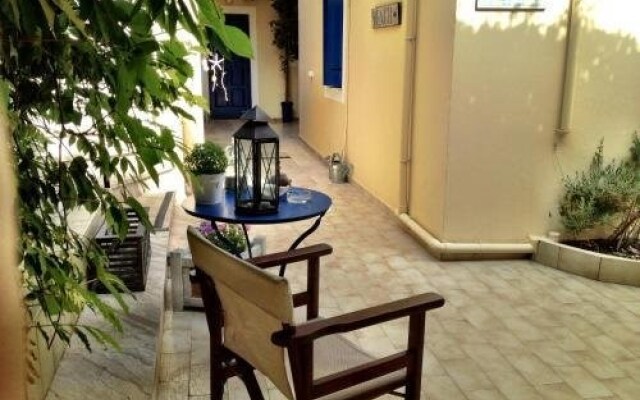 magicstay - aparthotel 4 stars fiskardo