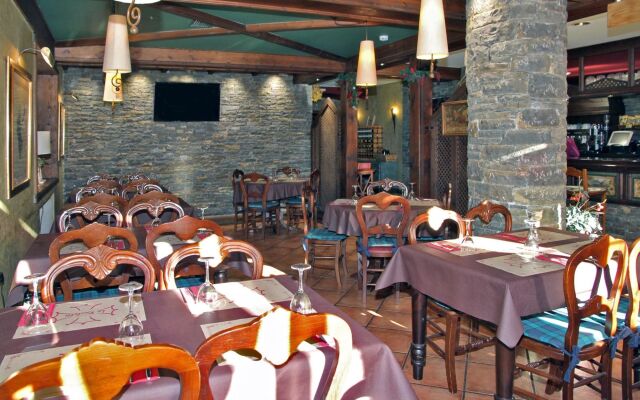 El Refugio de Aran Vielha Aparthotel