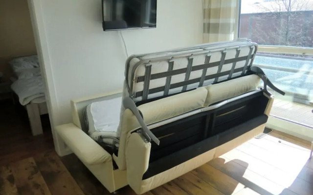 Holiday Apartment Mowennest