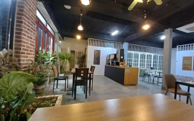 Jemulpo house - Foreigner Only