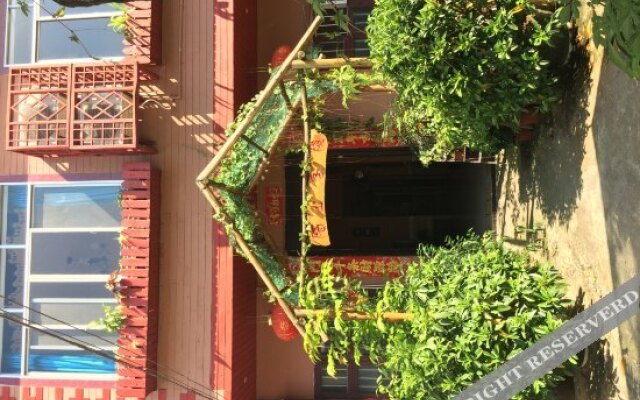 Yangshuo Mosam Inn