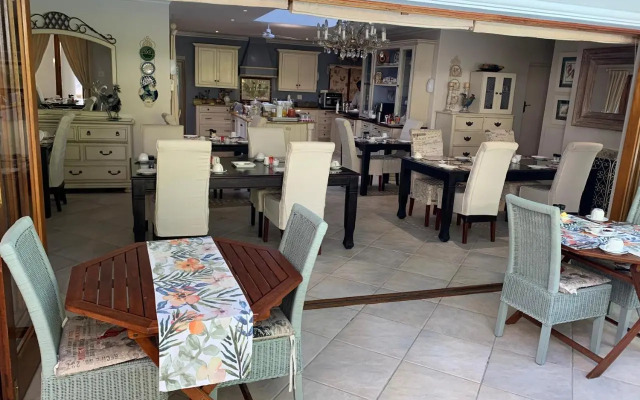 Fernwood Manor Boutique Guest House