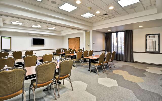 Hyatt Place Las Vegas