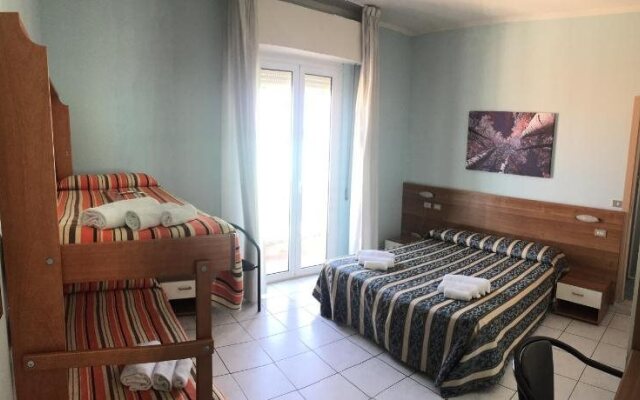 Acapulco Hotel Cattolica
