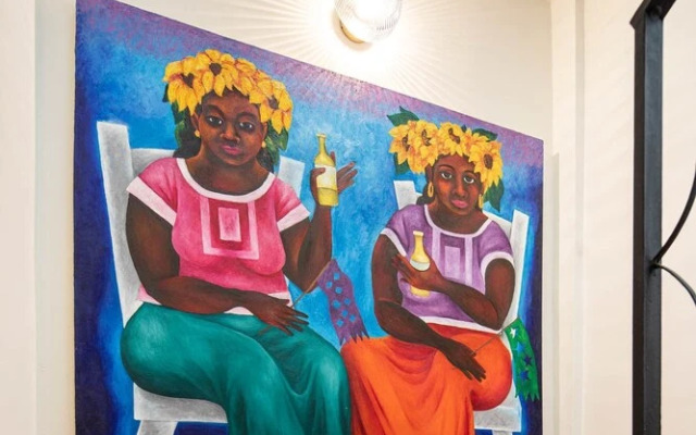 Casa Lumos - Superior Suite in Centro Historico