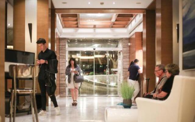 Monte Mare Hotel
