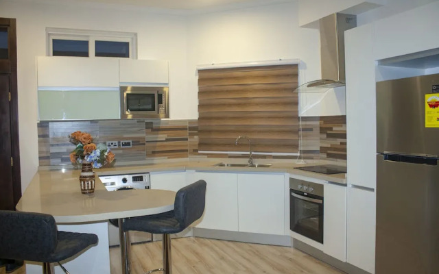 Emerald Suites