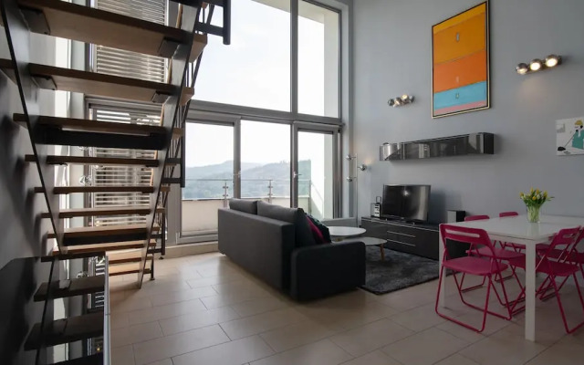 Apartamenty Sun & Snow Bukowa Góra