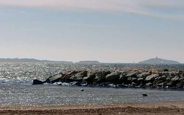 Premiere Classe Toulon - La Seyne sur Mer