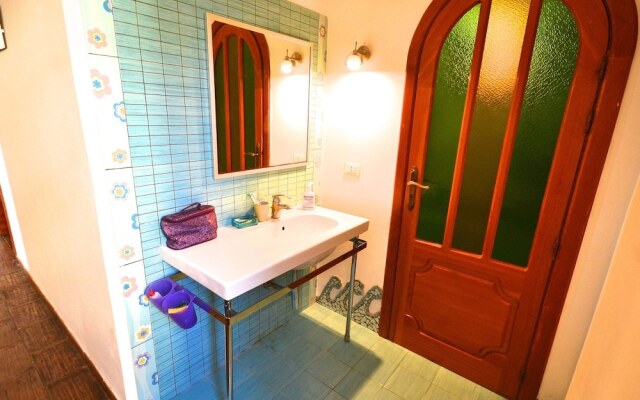 Cottage in Sicily With Private Garden & BBQ