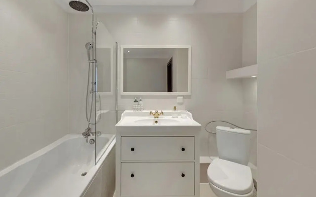 Top Floor z Widokiem na Morze by Downtown Apartments
