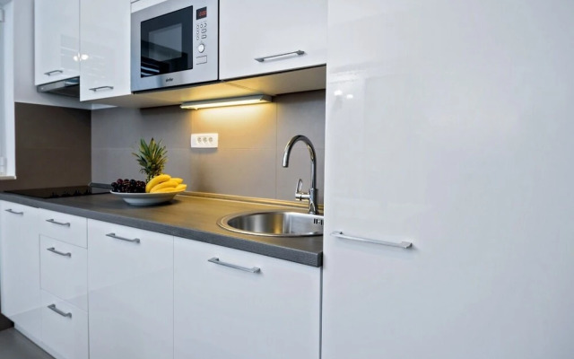 Bisernica - With Pool - A2