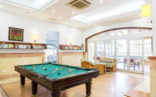 Villa Happy