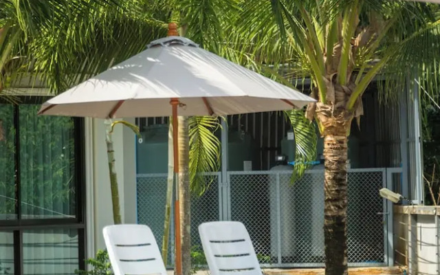Mook Anda Villa