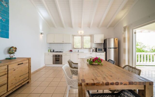 Stunning Family Villa With Sea View Sun Terrace