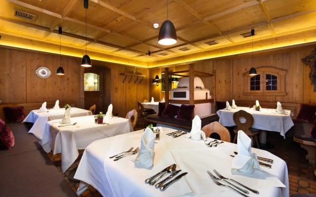 Hotel Leipziger Hof