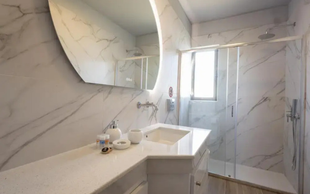 1 Ocean Breeze 3 Bedroom With Shared Pool