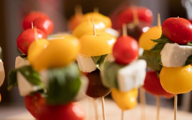 Hilton Minneapolis/Bloomington