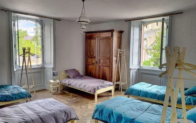 L' Arche d' Yvann