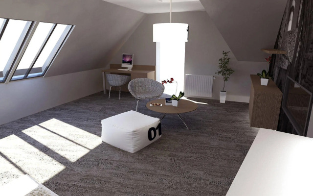 Hostellerie Pointe Saint-Mathieu