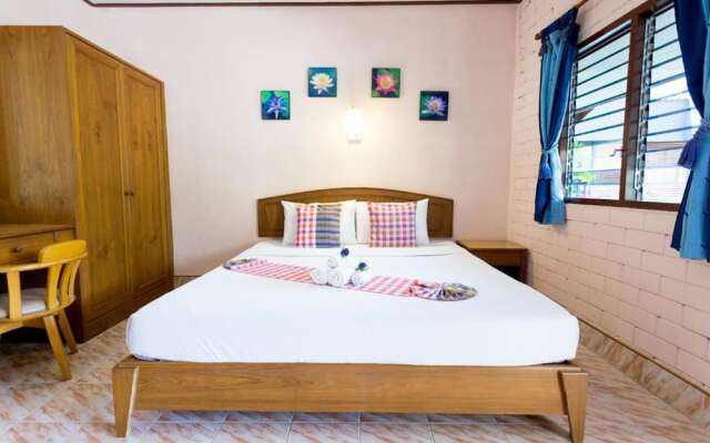 Tip Anda Resort