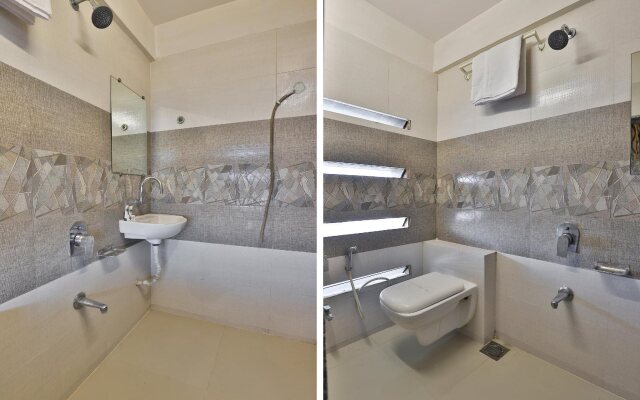 Hotel Tirupati By OYO Rooms